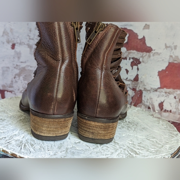 SBicca booties - Picture 10 of 16